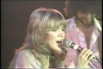 Fleetwood Mac – Live in Largo 1975 [Watermark Removed, Upscaled, Awesome]