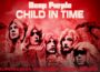 Deep Purple – Child In Time (Superhuman Stranger Things Version)