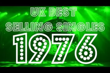 The 50 Best Selling UK Singles of 1976