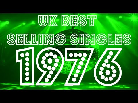 The 50 Best Selling UK Singles of 1976 The 50 Best Selling UK Singles of 1976