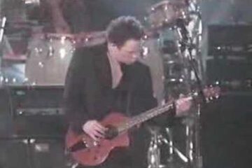 Fleetwood Mac – Go Your Own Way – Dance Tour ’97