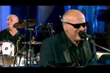 Paul Carrack – How Long (Air Studios 2010)