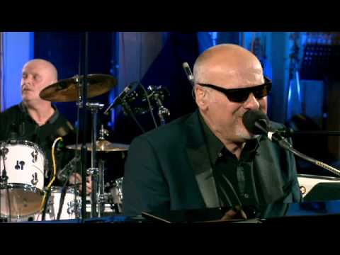 Paul Carrack – How Long (Air Studios 2010)