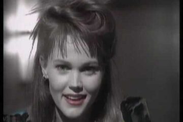 Top of the Pops – 10 March 1988