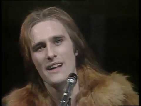 Steve Harley & Cockney Rebel – Make Me Smile (Come Up And See Me) (Official Music Video)