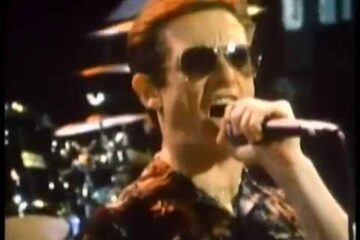 Rainbow – Since You’ve Been Gone
