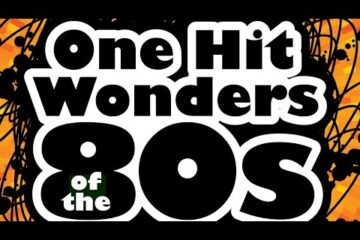 One-Hit Wonders of The 80s V.2