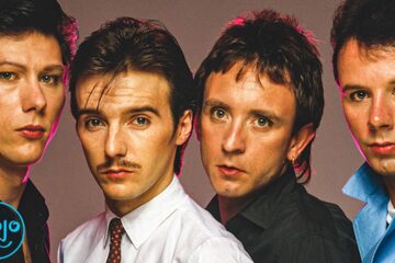 Top 10 80s Bands You Forgot Were Awesome