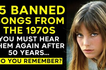 15 Most Controversial Banned Songs of the 1970s