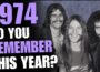 15 Unforgettable Rock Songs from 1974 You Need To Hear