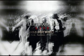 Fleetwood Mac – Gold Dust Woman (Live at The Forum, Inglewood, CA 8/29/77) (Official Audio)