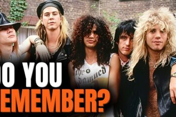 10 Explosive ’70s Rock Anthems That Shook Entire Stadiums!