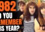 10 Songs From 1982 We’ll Never Forget!