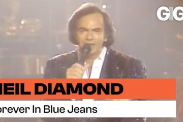 Neil Diamond – Forever In Blue Jeans (Greatest Hits Live)