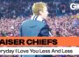 Kaiser Chiefs – Everyday I Love You Less And Less (Live at Elland Road)