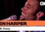Ben Harper – Walk Away (Live At The Hollywood Bowl)