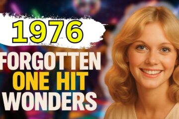 15 Forgotten One Hit Wonders From 1976