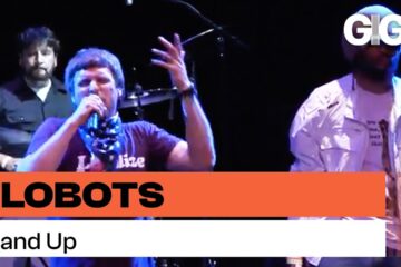 Flobots – Stand Up (Live At House Of Blues)