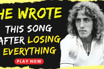 The SADDEST SONGS in Classic Rock HISTORY That Will Make You Cry