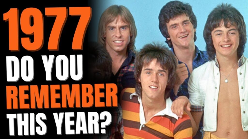 10 Forgotten Soft Rock Hits from 1977 You Must Hear Again 10 Forgotten Soft Rock Hits from 1977 You Must Hear Again