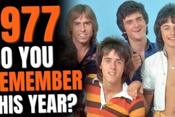 10 Forgotten Soft Rock Hits from 1977 You Must Hear Again