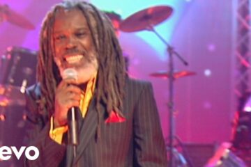 Billy Ocean – Love Really Hurts Without You (Noel’s House Party 1997)