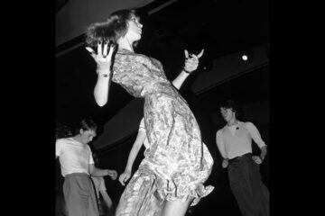 Barbara Randolph – I Got A Feeling. ( Killer Northern Soul Dancer )