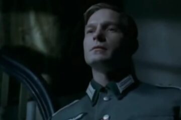 From “The Pianist”: Chopin Nocturne C sharp minor (Arjen Seinen – Piano).