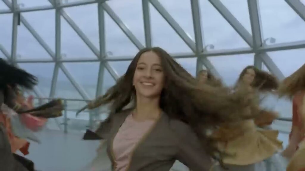 Boney M – Rasputin 2017 Blue Remix