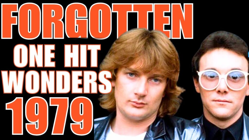 Can You Name These 1979 One Hit Wonders? Can You Name These 1979 One Hit Wonders?