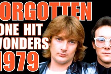 Can You Name These 1979 One Hit Wonders?