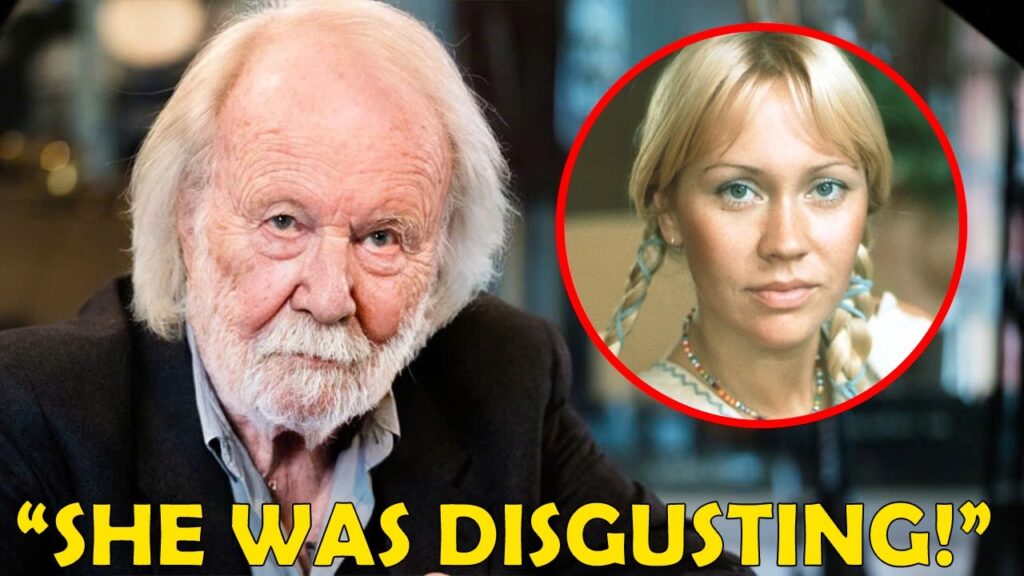 At 78, ABBA’s Benny Andersson Finally Confirms What We Thought All Along