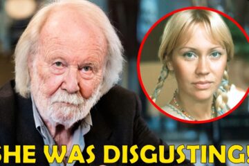 At 78, ABBA’s Benny Andersson Finally Confirms What We Thought All Along