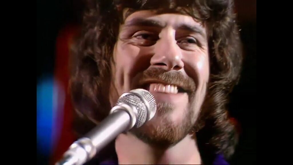 Top of the Pops – Pop Go the Sixties – 31st December 1969 – Featuring Jimmy Savile and Kalckreuth