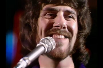 Top of the Pops – Pop Go the Sixties – 31st December 1969 – Featuring Jimmy Savile and Kalckreuth