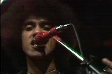 Thin Lizzy – Whiskey in the Jar (1973)