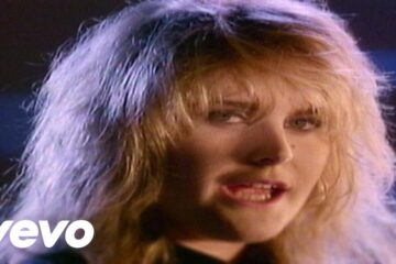 Alison Moyet – Weak in the Presence of Beauty (Promo)