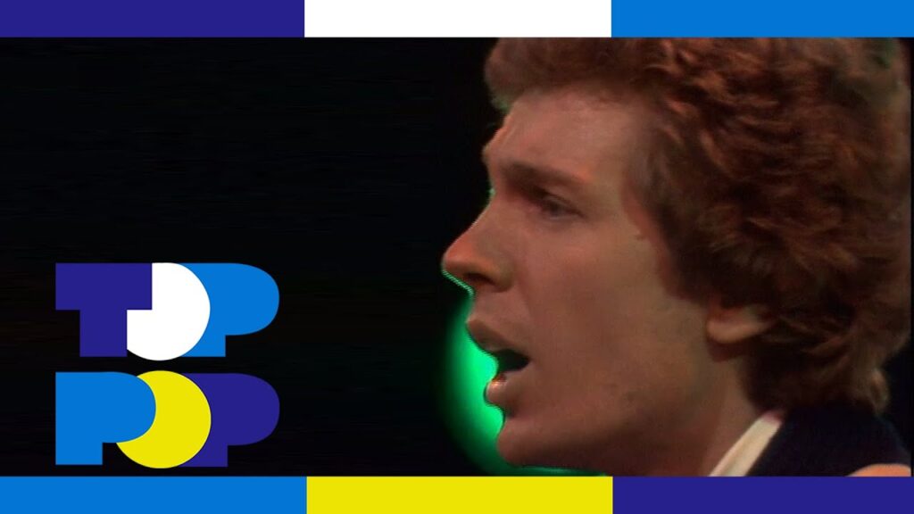 The Walker Brothers – No Regrets • TopPop