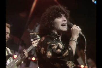 Nazareth – Love Hurts (Top Of The Pops 1977 HD video)