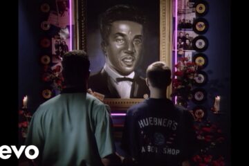ABC – When Smokey Sings