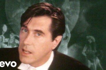 Bryan Ferry – Don’t Stop The Dance