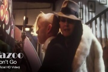 Yazoo – Don’t Go (Official HD Video)