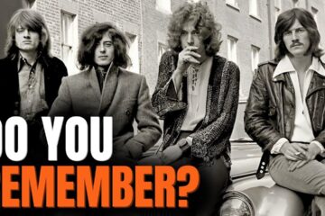 10 Rock Ballads from the ’70s We’ll NEVER Forget!