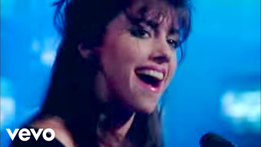 The Bangles – Hazy Shade of Winter (Official Video)