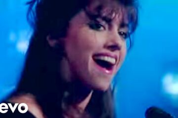 The Bangles – Hazy Shade of Winter (Official Video)
