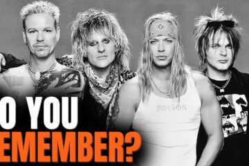 10 Songs from 1988 We’ll Never Forget!