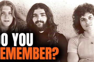 15 Greatest Rock Bands Youve NEVER Heard Of!