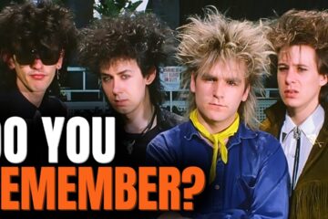 10 Underrated 80s Rock Bands You Forgot Existed