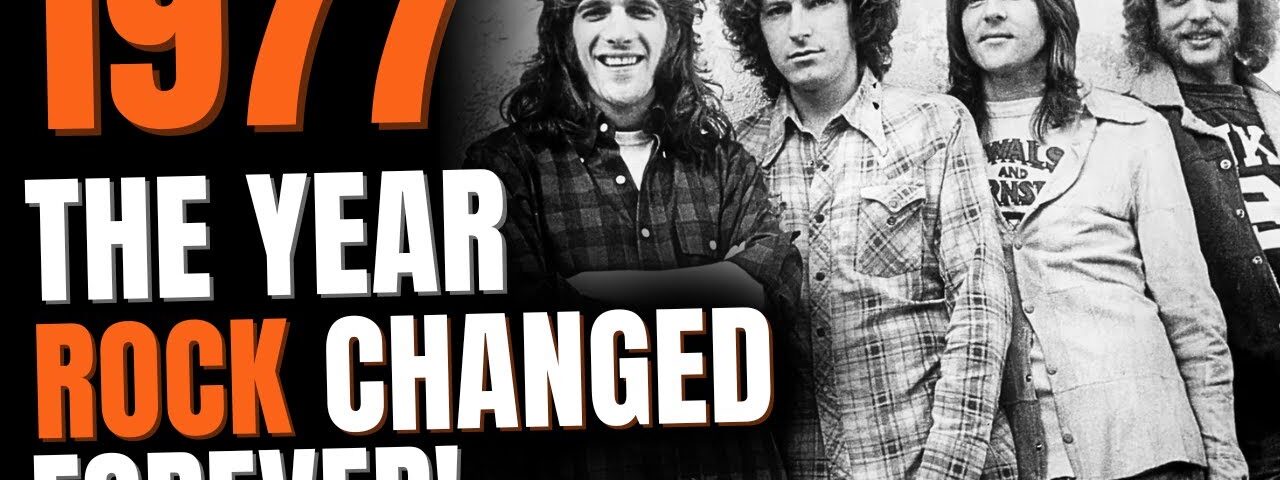 10 Songs from 1977 We’ll Never Forget
