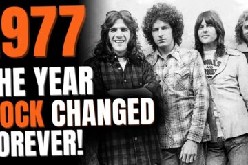 10 Songs from 1977 We’ll Never Forget 10 Songs from 1977 We’ll Never Forget